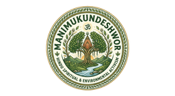 Manimukundeshwor logo